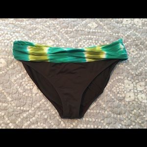 La Blanca Tankini/Bikini Bottoms